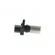 BOSCH 0 986 280 808 - Capteur d'angle, vilebrequin