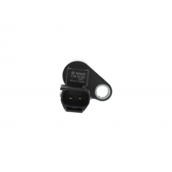 Capteur, impulsion d'allumage BOSCH 0 986 280 809 pour TOYOTA COROLLA 2.0 D-4D - 110cv