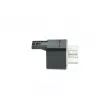 BOSCH 0 986 332 215 - Relais, courant de travail