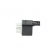 BOSCH 0 986 332 215 - Relais, courant de travail