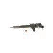 BOSCH 0 986 435 006 - Injecteur