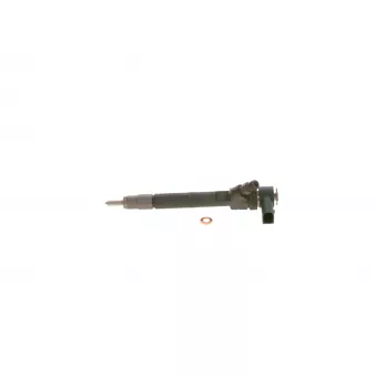 Injecteur BOSCH 0 986 435 020