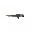 BOSCH 0 986 435 076 - Injecteur