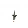 BOSCH 0 986 435 093 - Injecteur