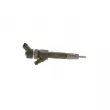 BOSCH 0 986 435 100 - Injecteur