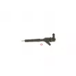 BOSCH 0 986 435 102 - Injecteur