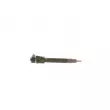 BOSCH 0 986 435 120 - Injecteur