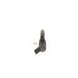 BOSCH 0 986 435 124 - Injecteur