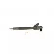 BOSCH 0 986 435 133 - Injecteur