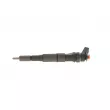 BOSCH 0 986 435 144 - Injecteur