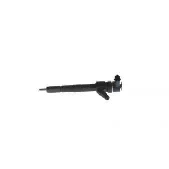 Injecteur BOSCH 0 986 435 237 pour OPEL INSIGNIA 2.0 CDTI - 110cv