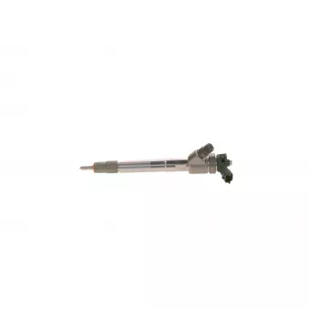 Injecteur BOSCH 0 986 435 262 pour JEEP GRAND CHEROKEE 3.0 CRD V6 4x4 - 250cv