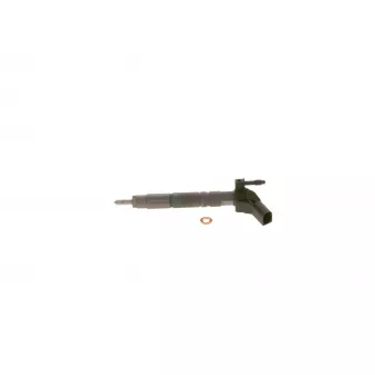 Injecteur BOSCH 0 986 435 396