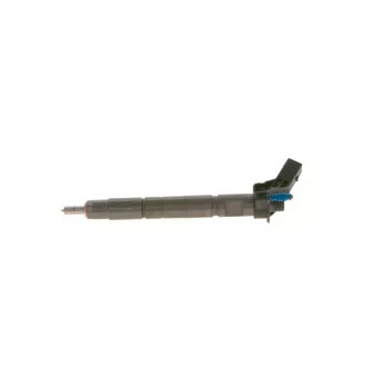 Injecteur BOSCH 0 986 435 420 pour HYUNDAI SANTA FÉ 2.2 CRDi 4WD - 197cv