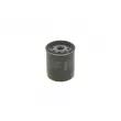BOSCH 0 986 452 044 - Filtre à huile