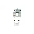 BOSCH 0 986 473 057 - Étrier de frein