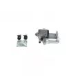 BOSCH 0 986 473 123 - Étrier de frein
