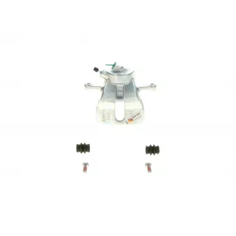 BOSCH 0 986 474 107 - Étrier de frein