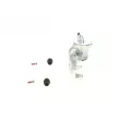 BOSCH 0 986 474 107 - Étrier de frein