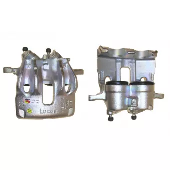 Étrier de frein BOSCH OEM 440181