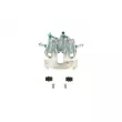 BOSCH 0 986 474 161 - Étrier de frein