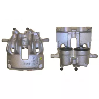 BOSCH 0 986 474 162 - Étrier de frein