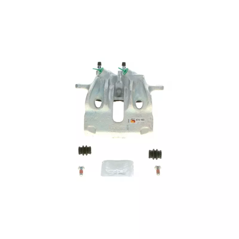 Étrier de frein BOSCH 0 986 474 163 - Visuel 2