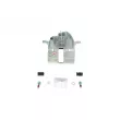 BOSCH 0 986 474 176 - Étrier de frein