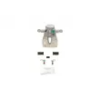 BOSCH 0 986 474 201 - Étrier de frein