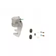 BOSCH 0 986 474 201 - Étrier de frein