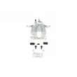BOSCH 0 986 474 218 - Étrier de frein