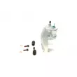 BOSCH 0 986 474 218 - Étrier de frein