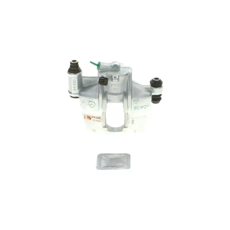 Étrier de frein BOSCH 0 986 474 235 - Visuel 2