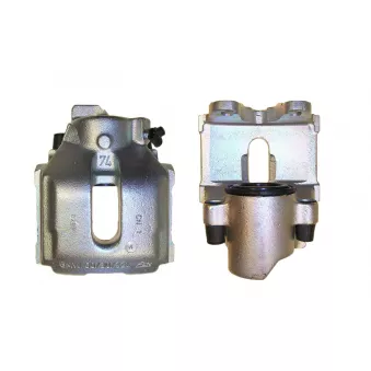 Étrier de frein BOSCH OEM 34116768430