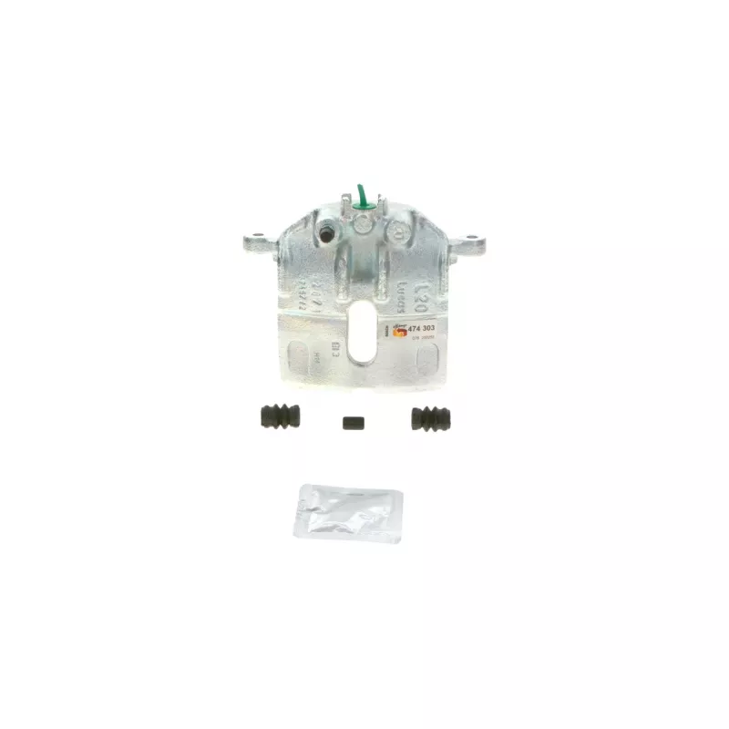 Étrier de frein BOSCH 0 986 474 303 - Visuel 1