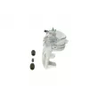 BOSCH 0 986 474 303 - Étrier de frein