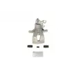 BOSCH 0 986 474 310 - Étrier de frein