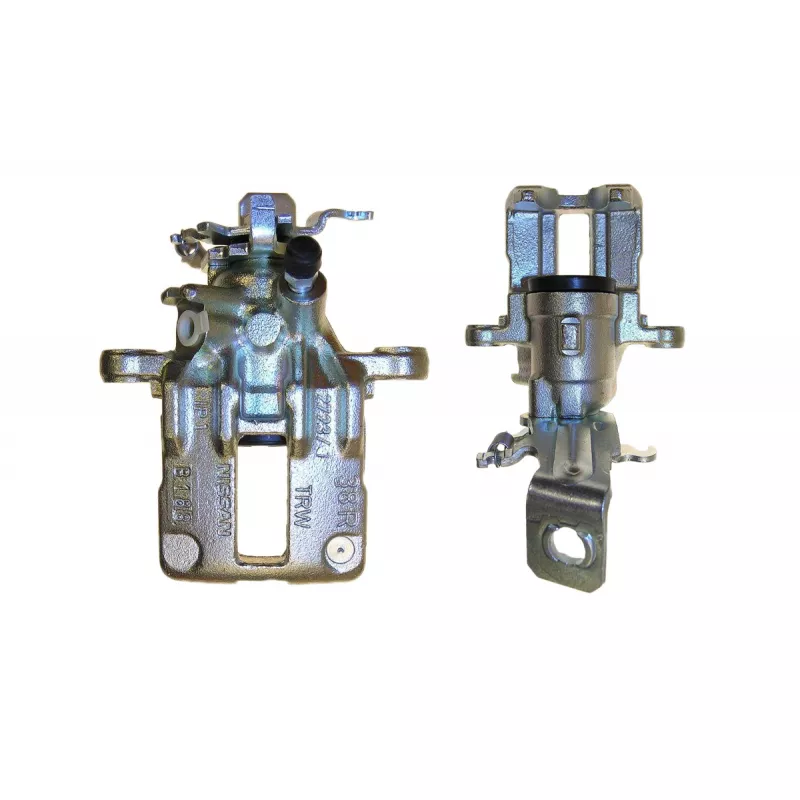 Étrier de frein BOSCH 0 986 474 346 - Visuel 2