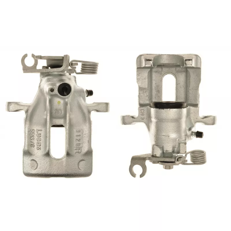 Étrier de frein BOSCH 0 986 474 354 - Visuel 2