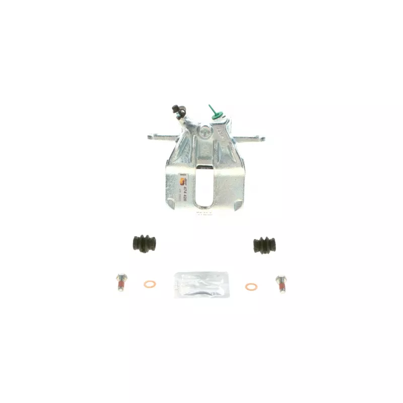 Étrier de frein BOSCH 0 986 474 420 - Visuel 2