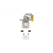 BOSCH 0 986 474 471 - Étrier de frein