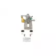 BOSCH 0 986 474 474 - Étrier de frein