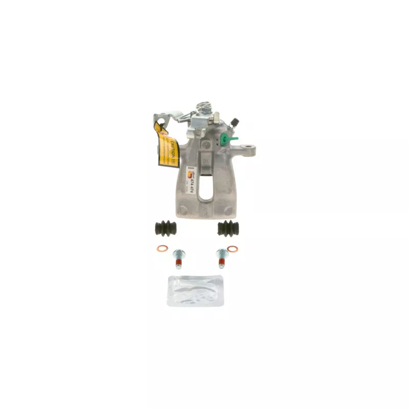 Étrier de frein BOSCH 0 986 474 474 - Visuel 2