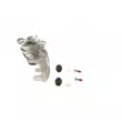 BOSCH 0 986 474 474 - Étrier de frein