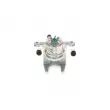 BOSCH 0 986 474 508 - Étrier de frein