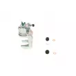 BOSCH 0 986 474 508 - Étrier de frein