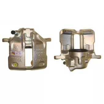 Étrier de frein BOSCH OEM 357615124B