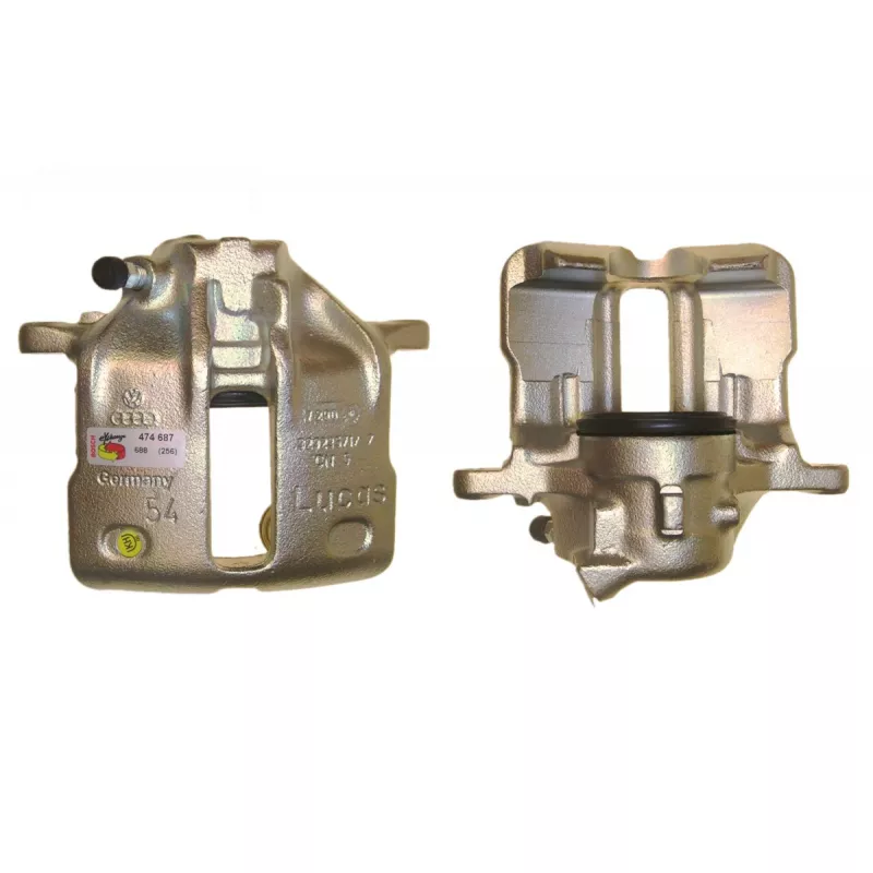 Étrier de frein BOSCH 0 986 474 687 - Visuel 1