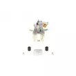 BOSCH 0 986 474 695 - Étrier de frein