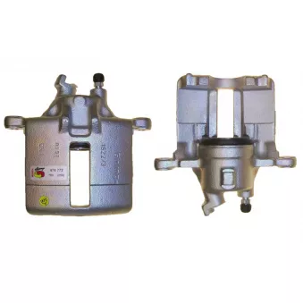 Étrier de frein BOSCH OEM GBC170